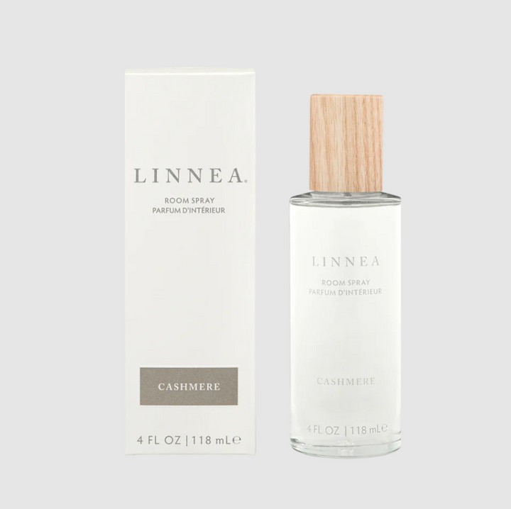 Linnea Cashmere Room Spray