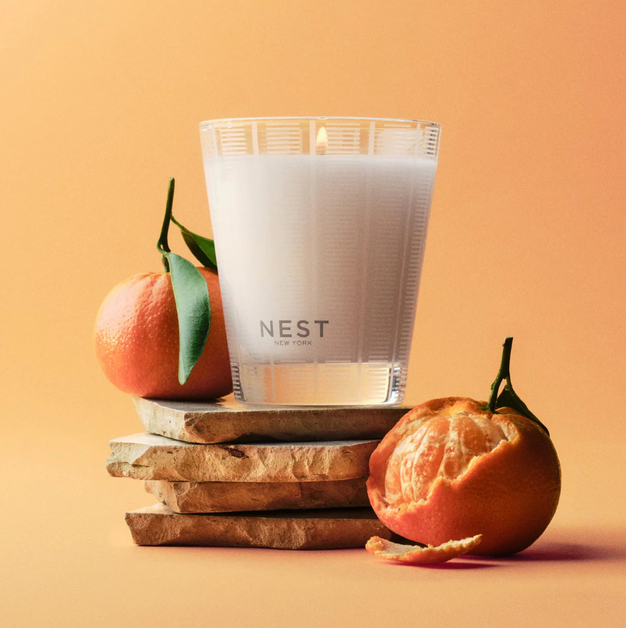 NEST Sicilian Tangerine Classic Candle