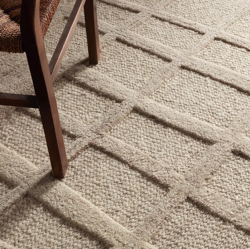 Bavell 8x10 Rug - 13 Hub Lane   |  Area Rugs