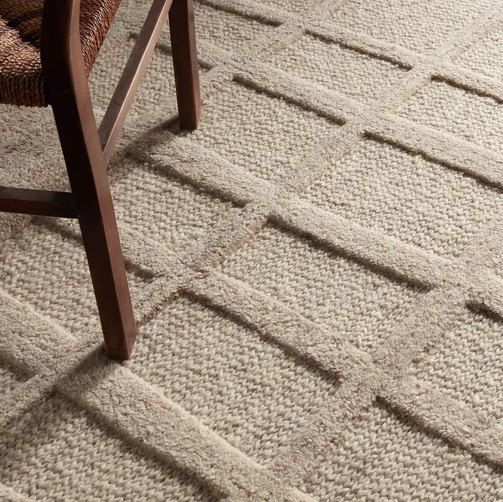 Bavell 8x10 Rug - 13 Hub Lane   |  Area Rugs