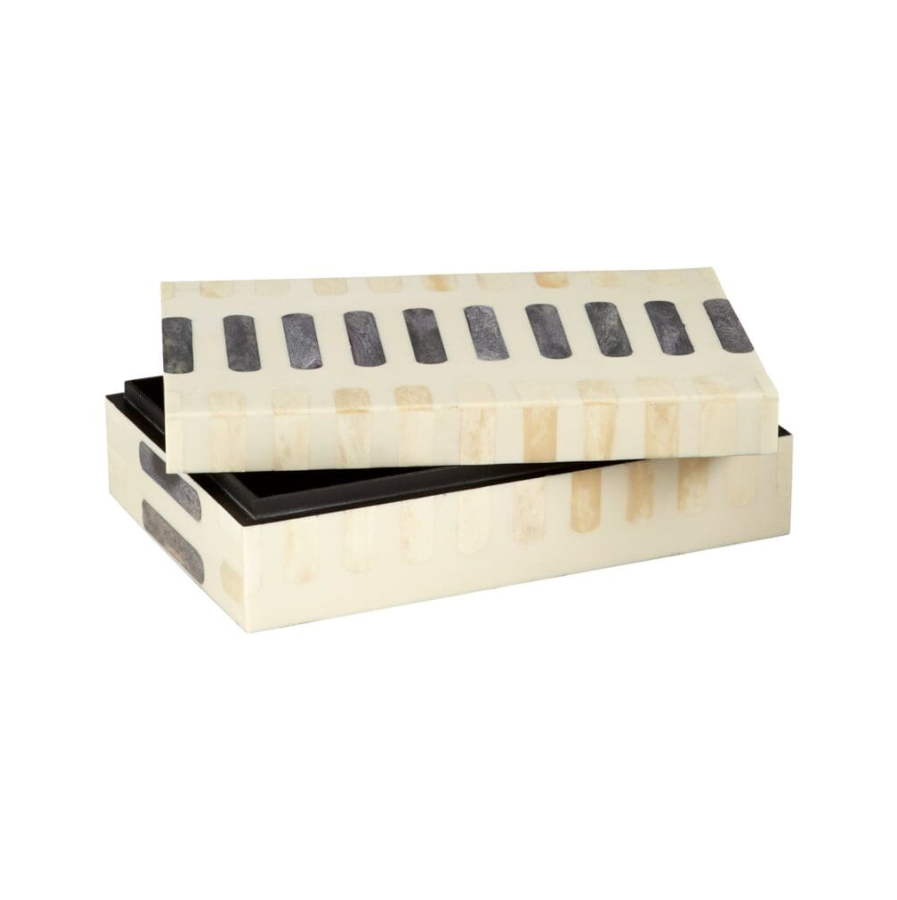 Manscala Bone Box - Thumbnail 3