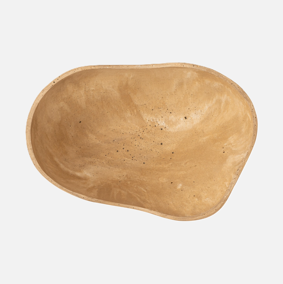 Resin Fruit Bowl - 13 Hub Lane   |  