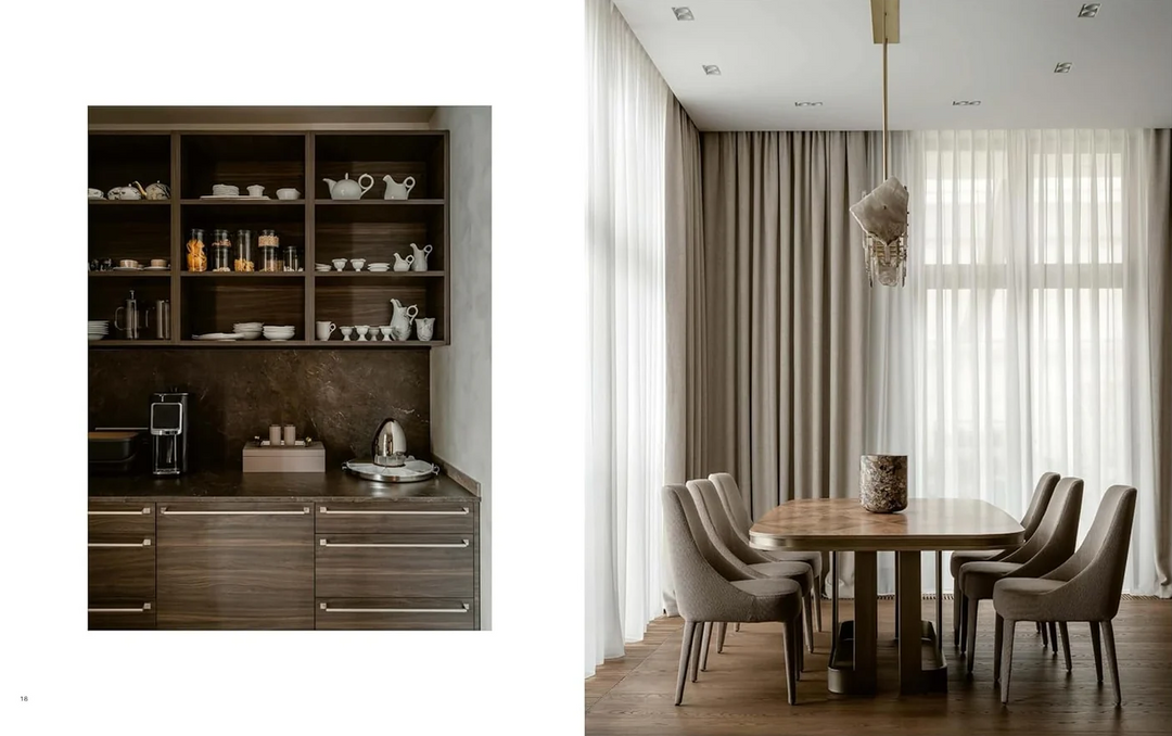 Ariana Ahmad Design