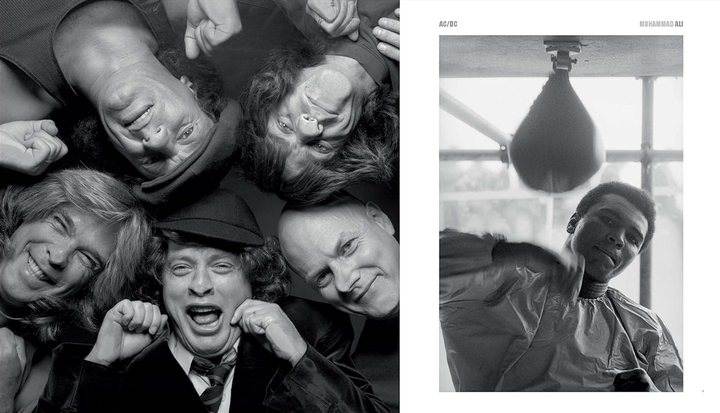 Terry O'Neill: The Opus