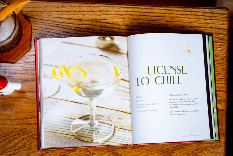 Yule Need a Drink: 100+ Cocktails to Keep Your Season Bright