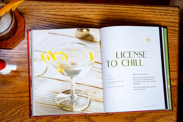 Yule Need a Drink: 100+ Cocktails to Keep Your Season Bright