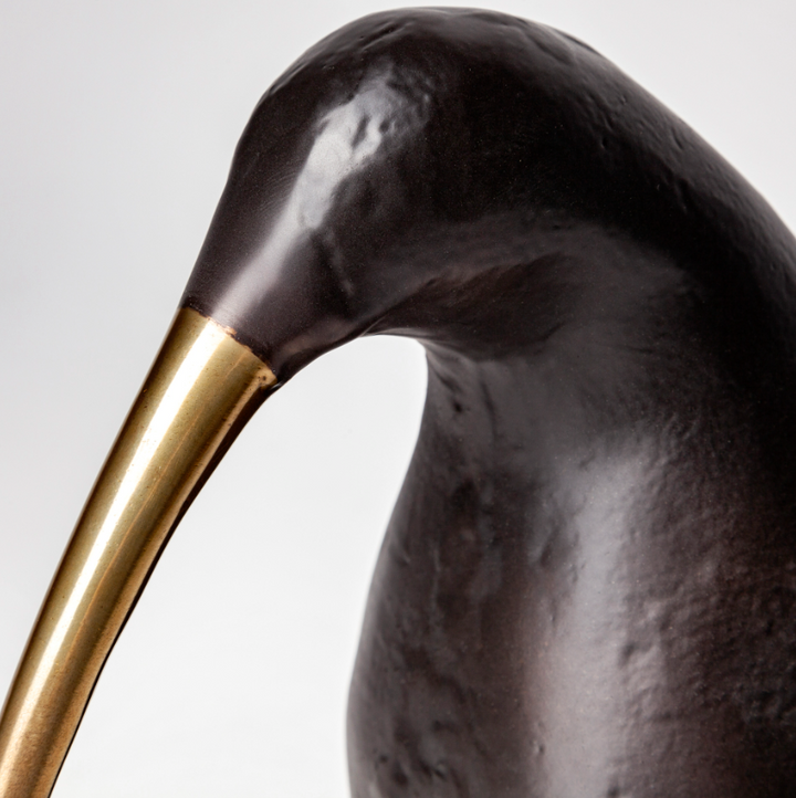 Dodo Mauritian Sculpture - 13 Hub Lane   |  Aluminum Sculptures