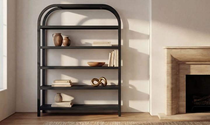 Eero Large Bookcase