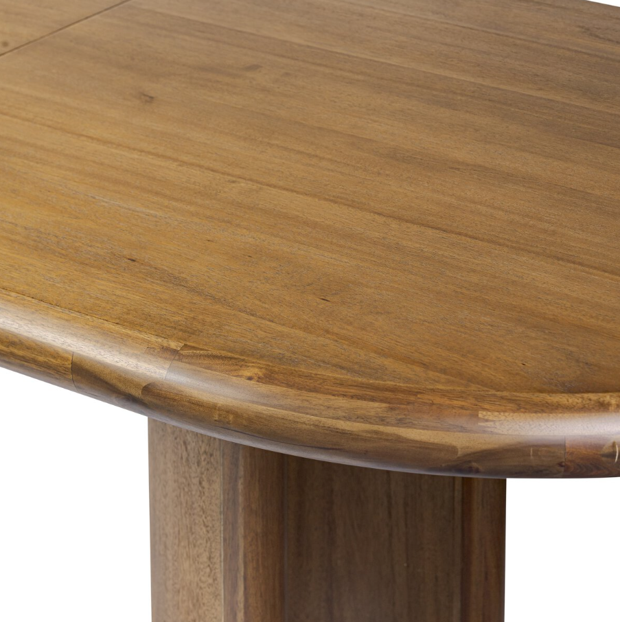 Paden Extension Dining Table - 13 Hub Lane   |  Dining Tables