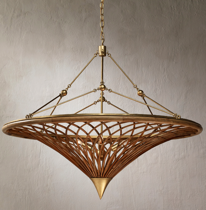 Gaborone Chandelier - Thumbnail 2