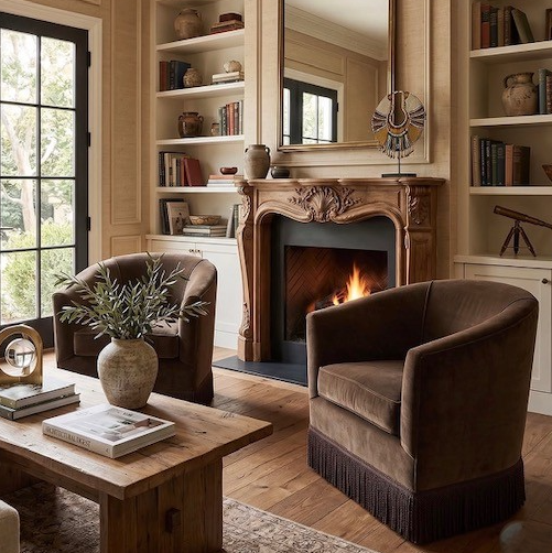 Sally Swivel Chair