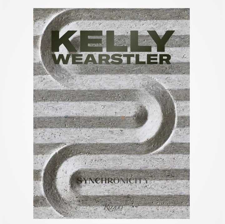 Kelly Wearstler: Synchronicity