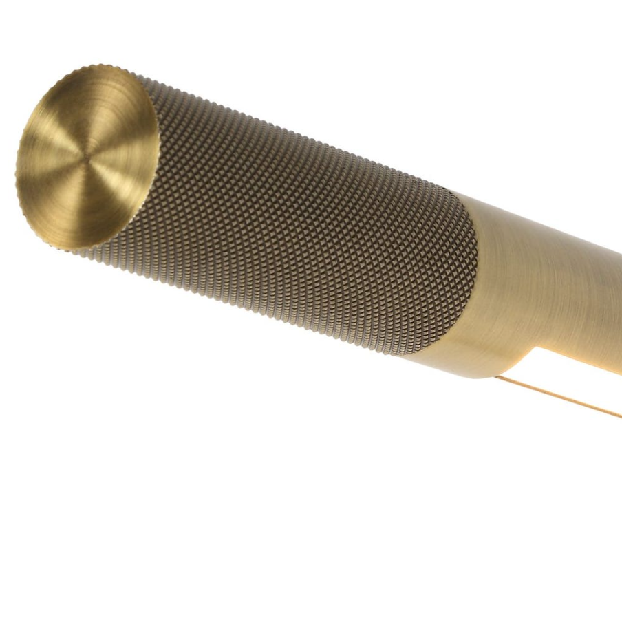 Highlight 1 Light Sconce, Antique Brass