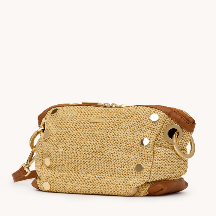 Hammitt Daniel Small Crossbody Clutch - 13 Hub Lane   |  