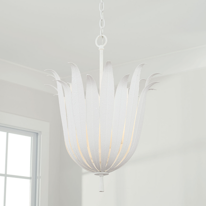 Eden 4-Light Medium Pendant