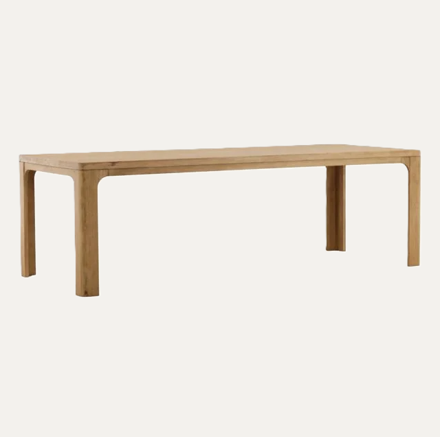 Crestwin Dining Table - 13 Hub Lane   |  Dining Tables