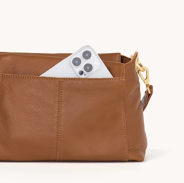 Hammitt Bryant Medium Shoulder Bag - 13 Hub Lane   |  