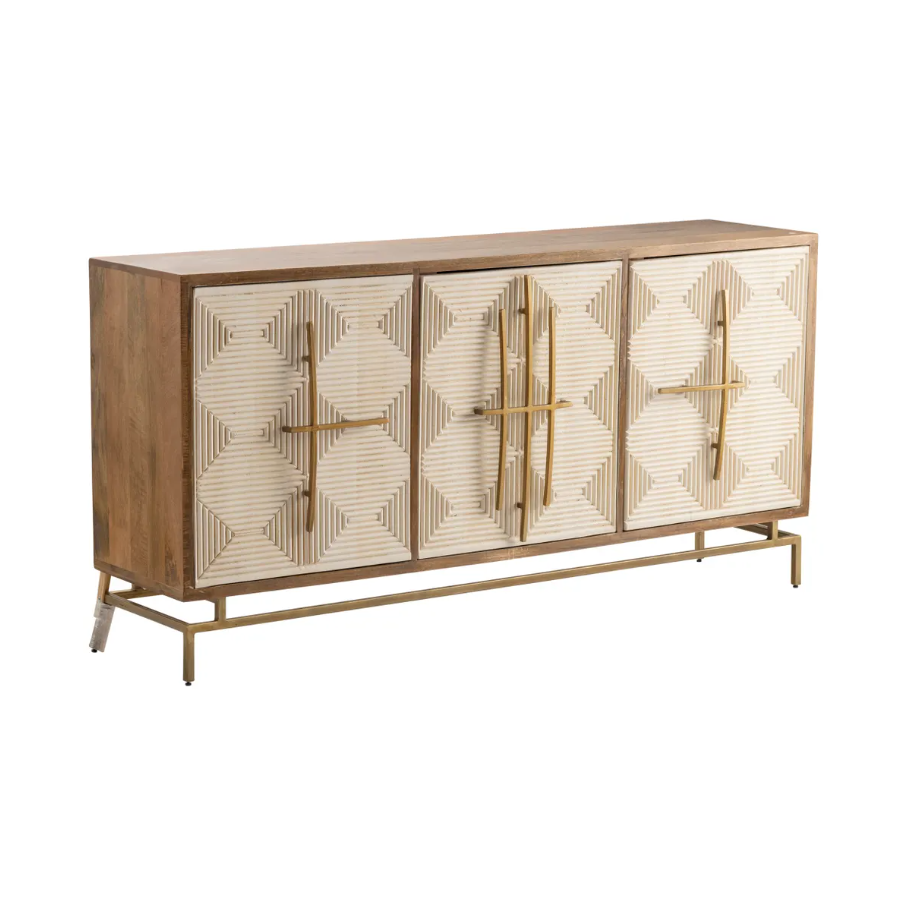 Rembrandt Sideboard - 13 Hub Lane   |  