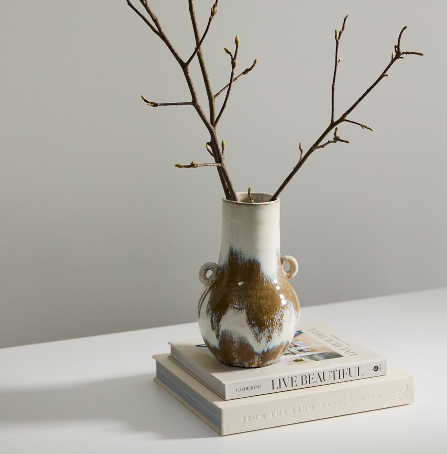 Ulysses Vase - 13 Hub Lane   |  Ceramic Vases