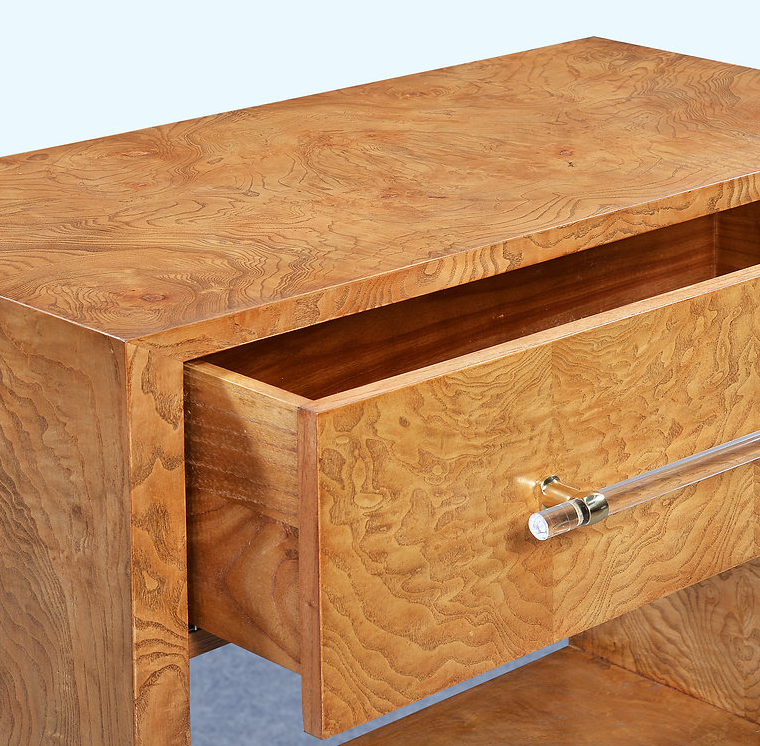 Fremont Nightstand - 13 Hub Lane   |  