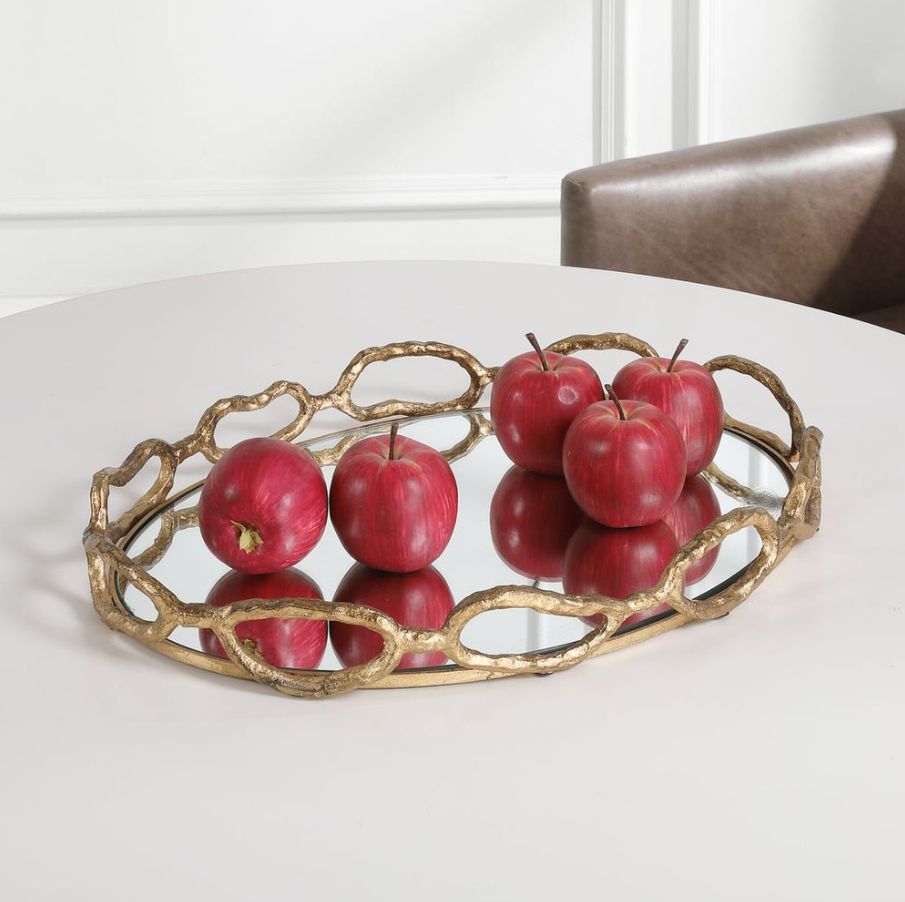 Cable Chain Tray - Thumbnail 4