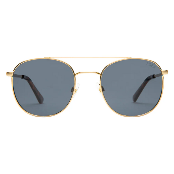 I-SEA Easton Sunglasses - 13 Hub Lane   |  Round Sunglasses