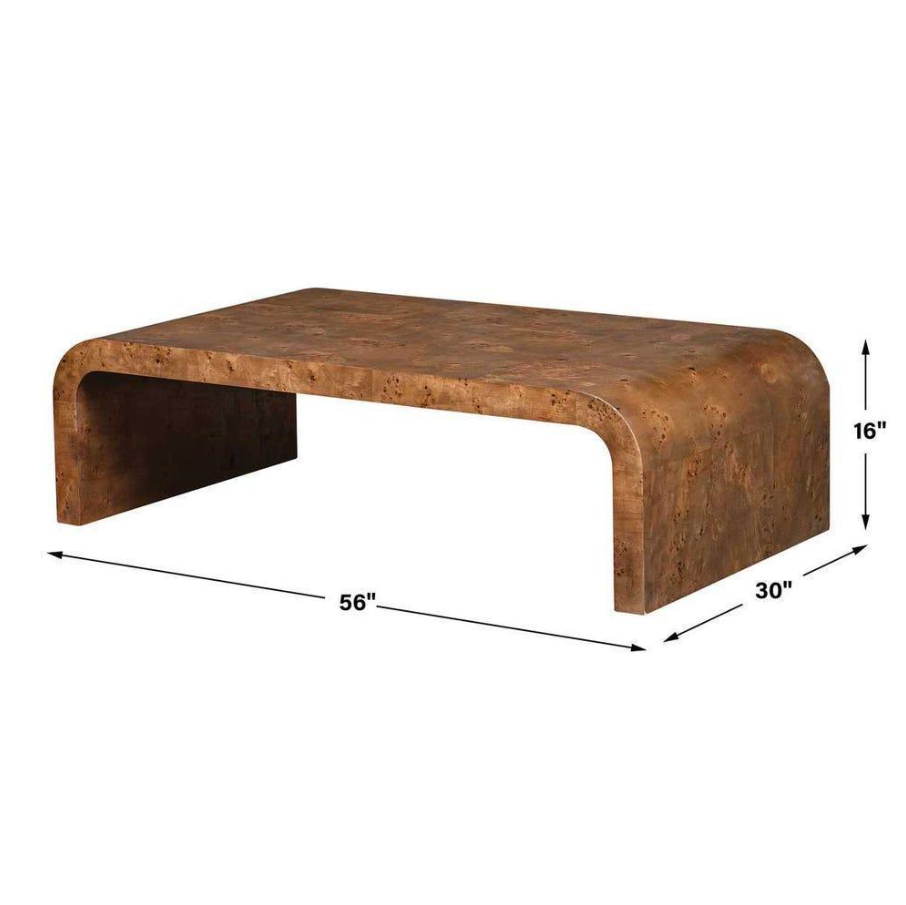 Carraway Coffee Table