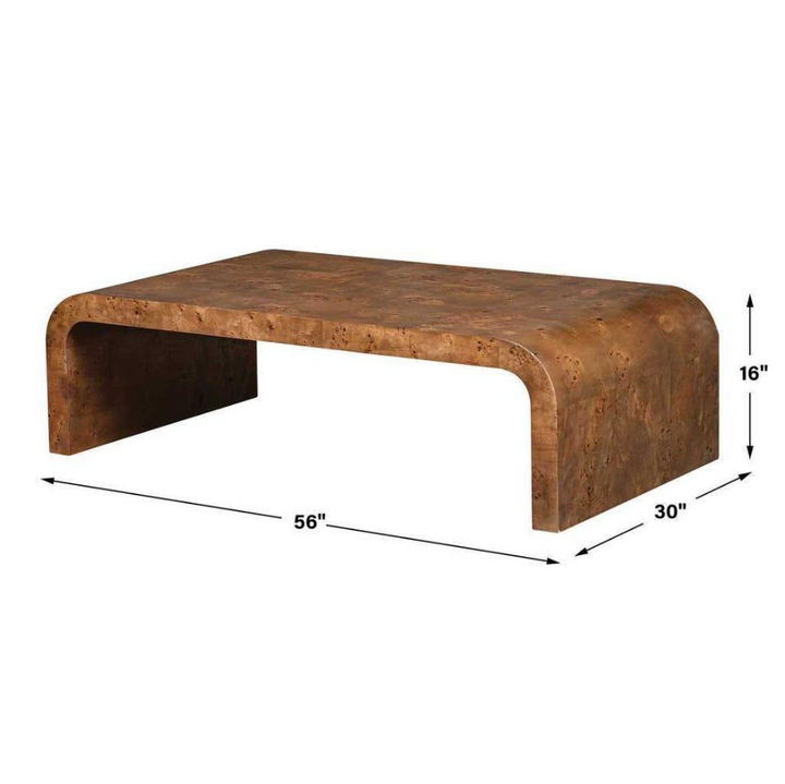 Carraway Coffee Table