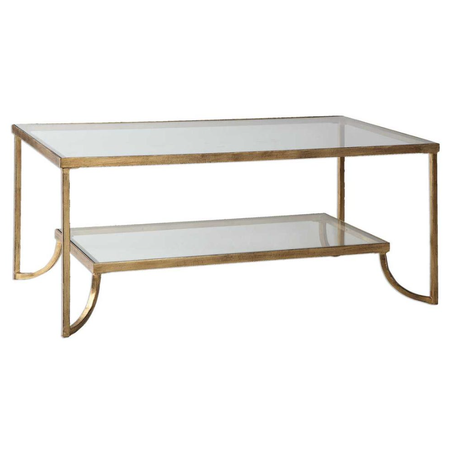 Katina Coffee Table - 13 Hub Lane   |  Coffee Tables