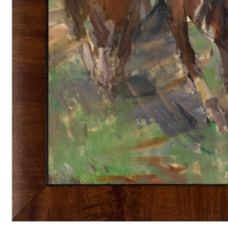 Das Finish - 13 Hub Lane   |  Small Wall Art