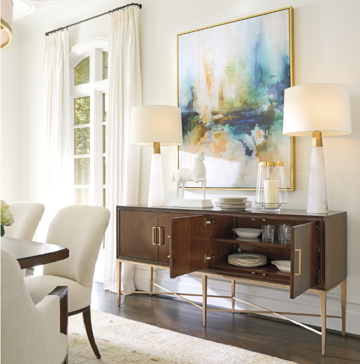 Stratford Sideboard - 13 Hub Lane   |  Sideboards