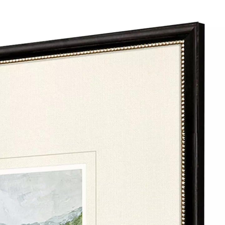 A Glimpse Outside - 13 Hub Lane   |  Under Glass Prints & Art