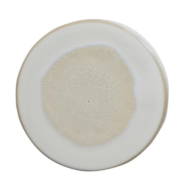 Stoneware Trivet, Reactive Glaze - 13 Hub Lane   |  Trivets