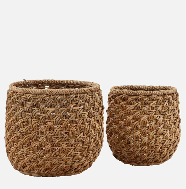 Fernley Woven Basket