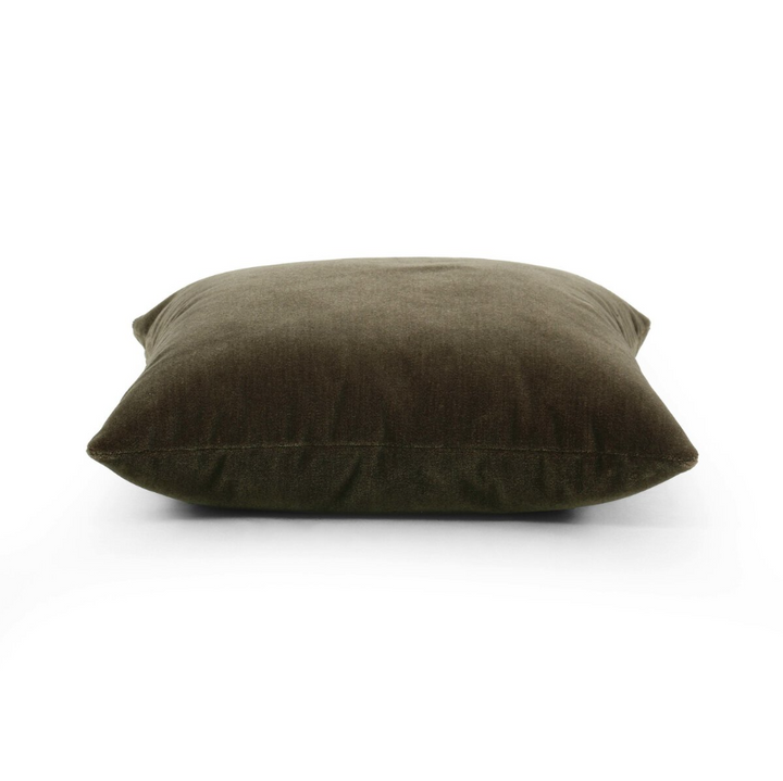 Bridger Pillow, Monte Olive