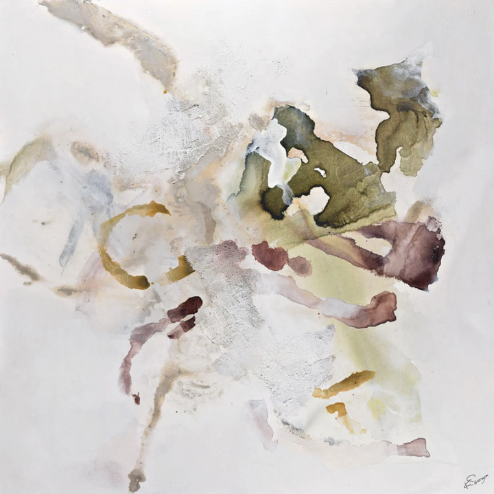 Topanga - 13 Hub Lane   |  Hand-Painted Art