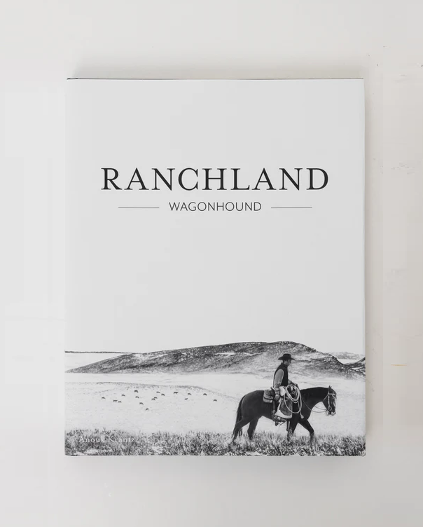 Ranchland: Wagonhound