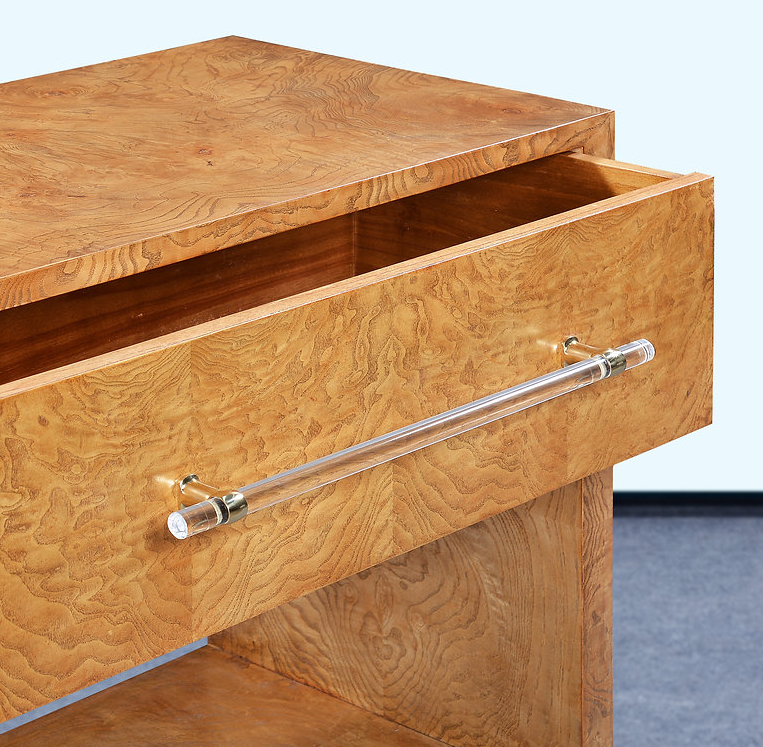 Fremont Nightstand - 13 Hub Lane   |  