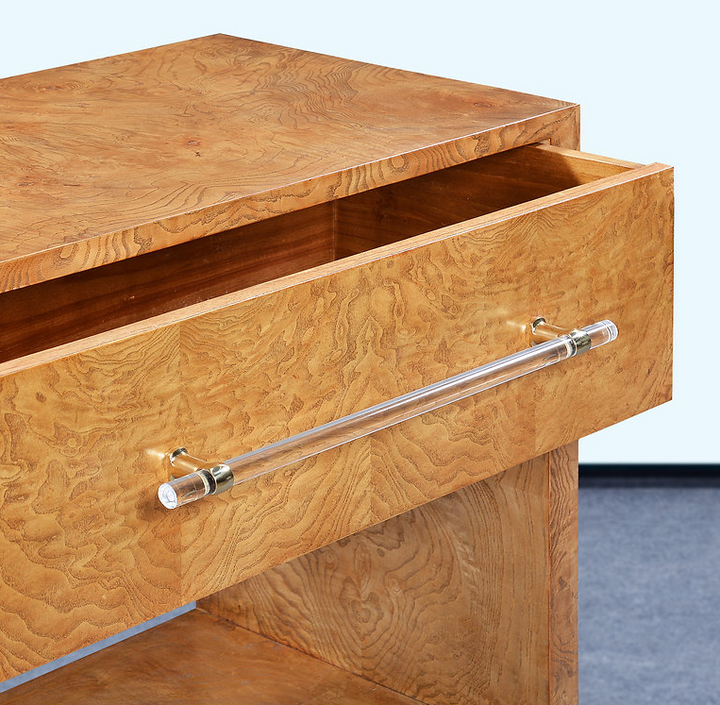 Fremont Nightstand - 13 Hub Lane   |  