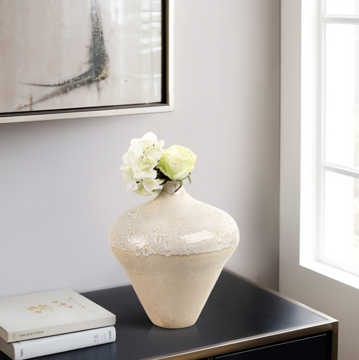 Febres Small Portugal Vase - 13 Hub Lane   |  Ceramic Vases