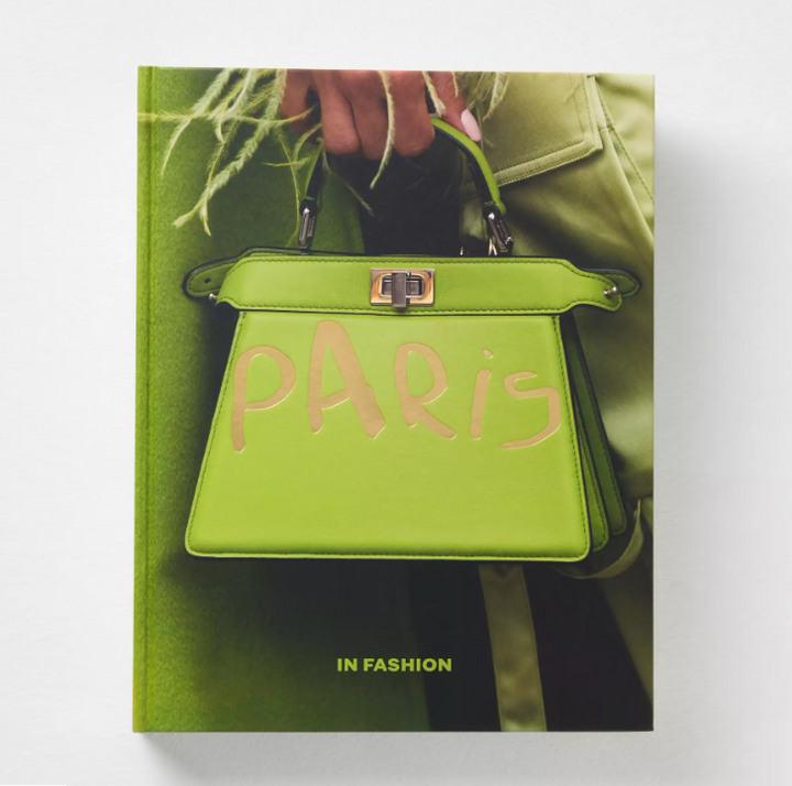Paris. in Fashion