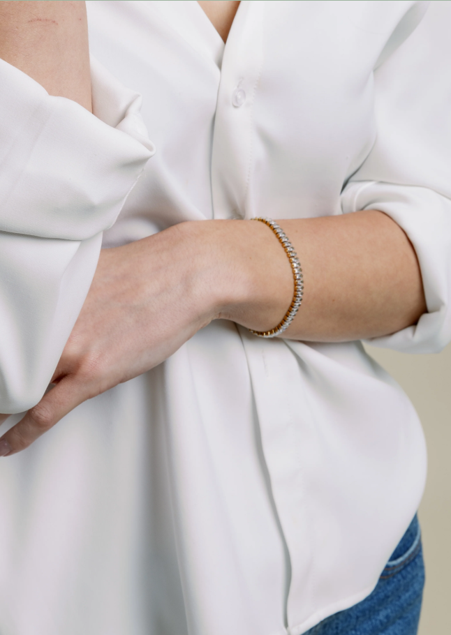 Endless Bracelet - 13 Hub Lane   |  