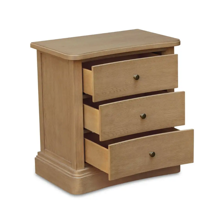 Clarence Nightstand - 13 Hub Lane   |  