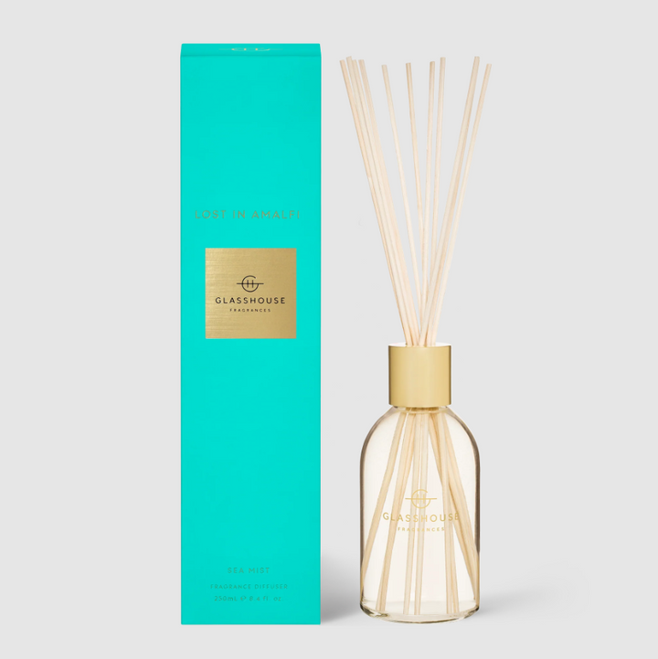 Lost in Amalfi Diffuser