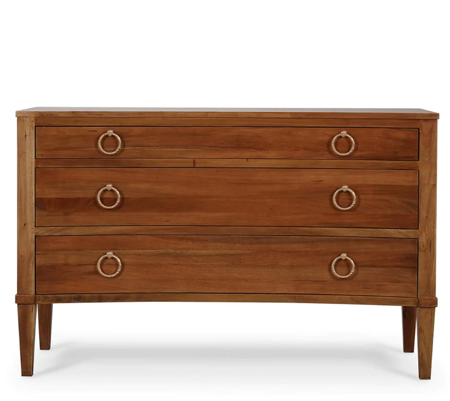 13 Hub Lane Bow Chest - Thumbnail 2