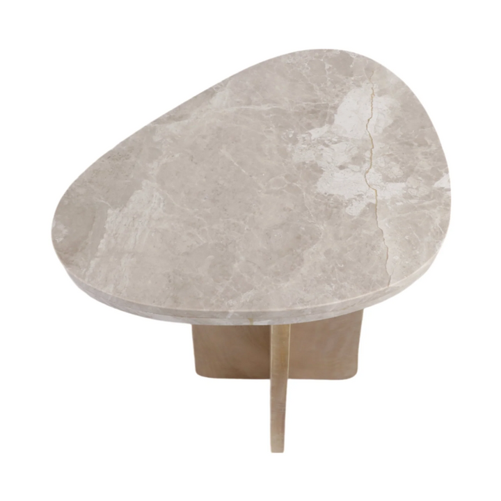 Corvus Accent Table - 13 Hub Lane   |  Accent Tables