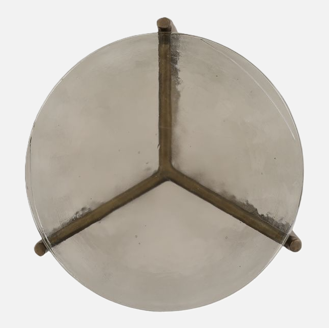 Corentin Side Table - 13 Hub Lane   |  