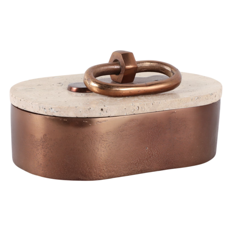 Leoton Box