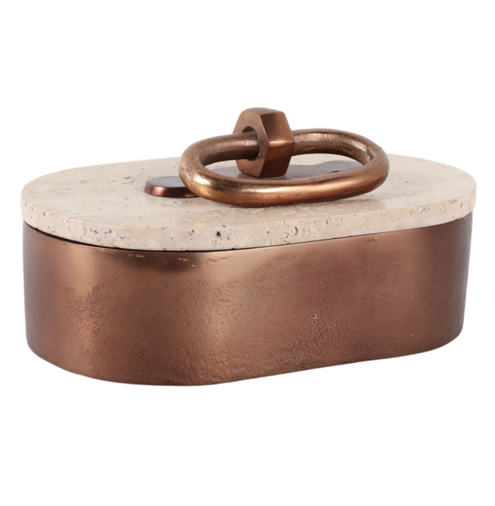 Leoton Box