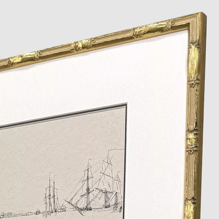 Harbor Sketch - 13 Hub Lane   |  